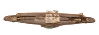 Navajo Bar Pin
