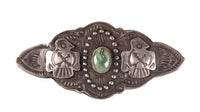 Navajo Sterling Silver Pin