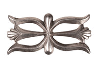 Navajo Sterling Silver Pin