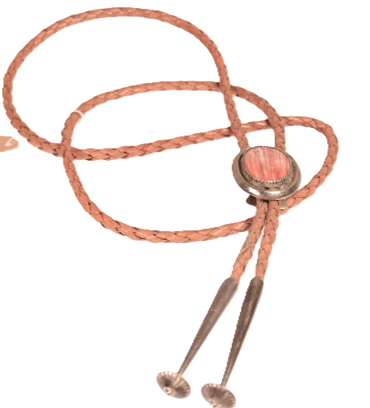 Navajo Bolo Tie
