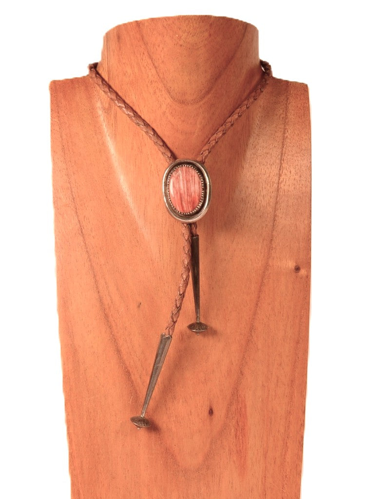 Navajo Bolo Tie