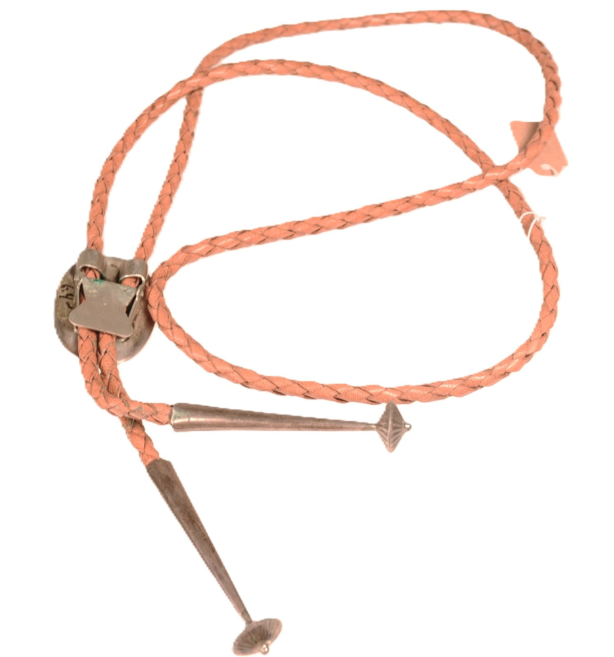 Navajo Bolo Tie
