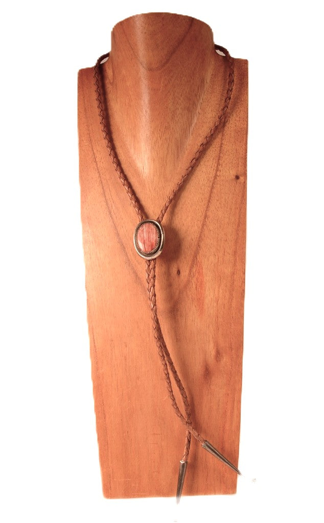 Navajo Bolo Tie