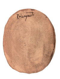 Hopi Pueblo Mouse Kachina Doll By Ronald Honyouti