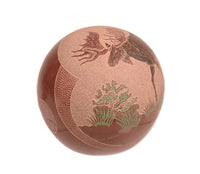 Santa Clara Pueblo Pottery By Joseph Lonewolf