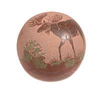 Santa Clara Pueblo Pottery By Joseph Lonewolf