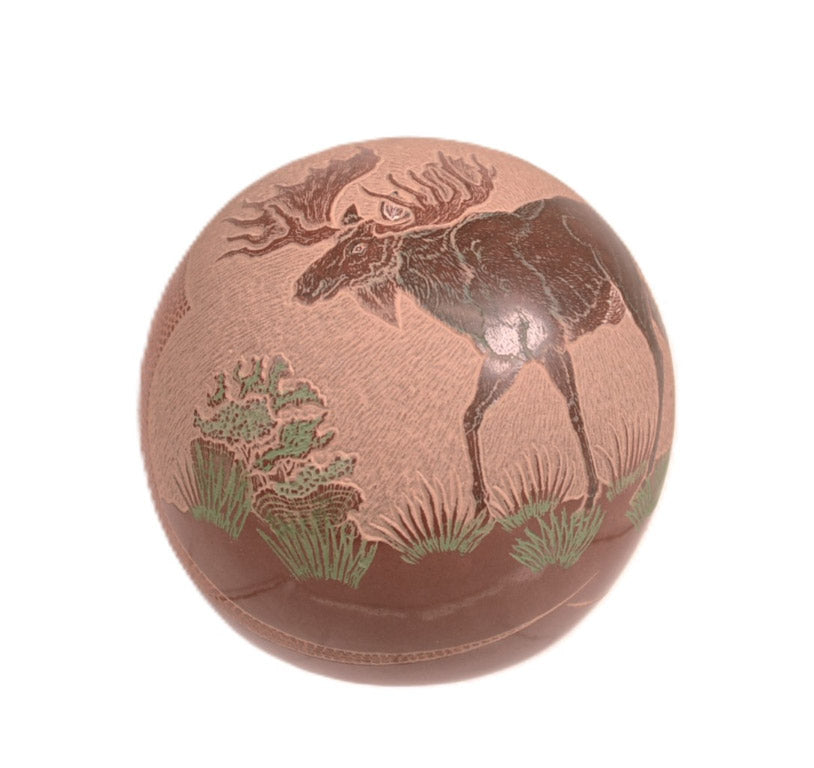 Santa Clara Pueblo Pottery By Joseph Lonewolf