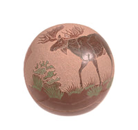 Santa Clara Pueblo Pottery By Joseph Lonewolf