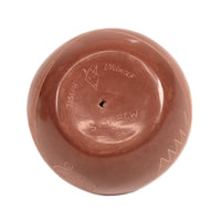 Santa Clara Pueblo Pottery By Joseph Lonewolf