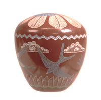 Santa Clara Pueblo Pottery By Gregory Lonewolf