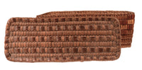 Salish Rectangular Basket Box with Lid