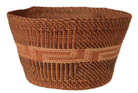 Tlingit Small Basket