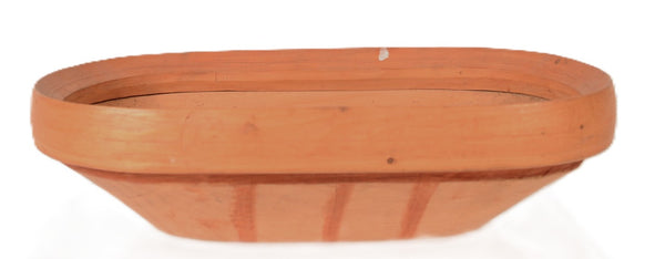 Eskimo Wood Bowl
