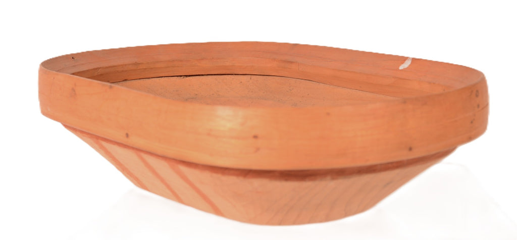 Eskimo Wood Bowl