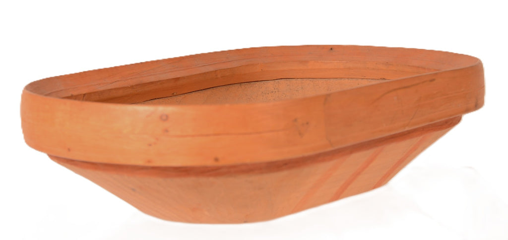 Eskimo Wood Bowl