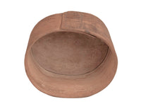 Inuit Bent Wood Oval Box