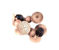 Northwest Coast Beads and Buttons