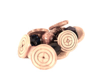 Northwest Coast Beads and Buttons