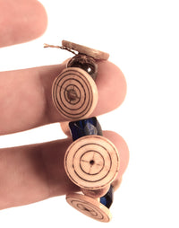 Northwest Coast Beads and Buttons