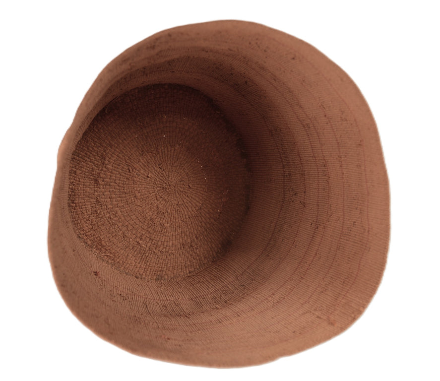 Tlingit Berry Basket
