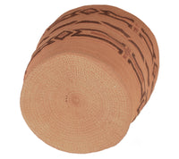 Tlingit Berry Basket