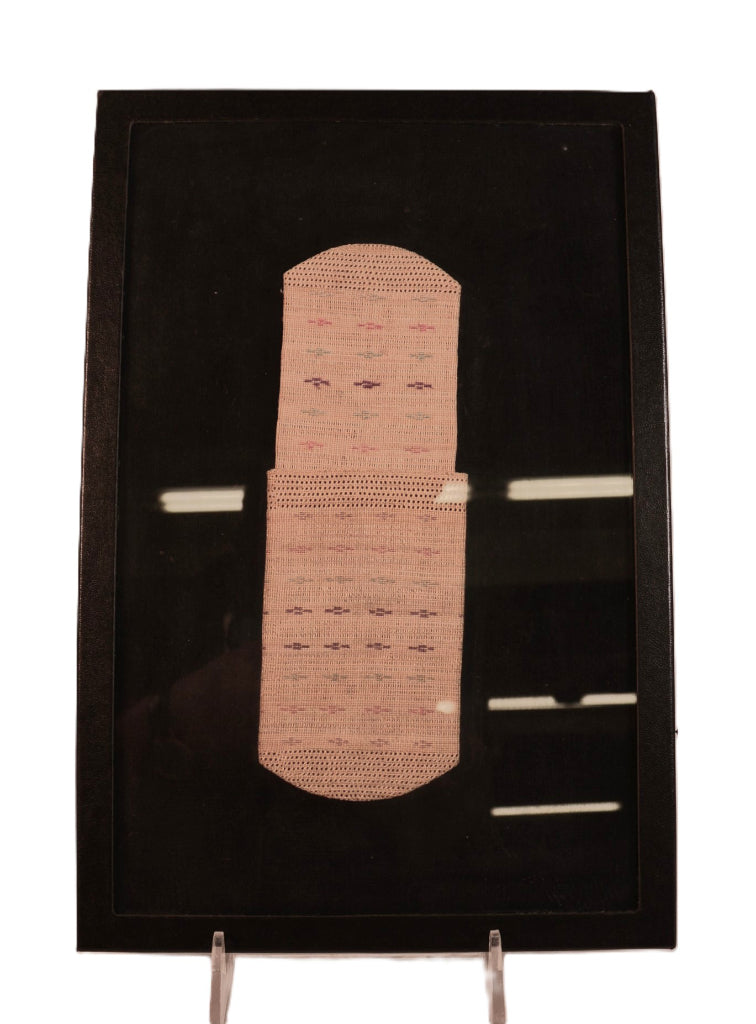 Attu Wallet in Riker Mount