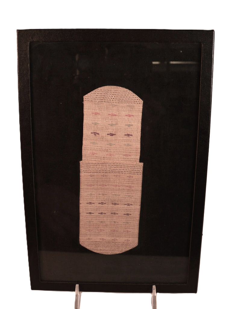Attu Wallet in Riker Mount