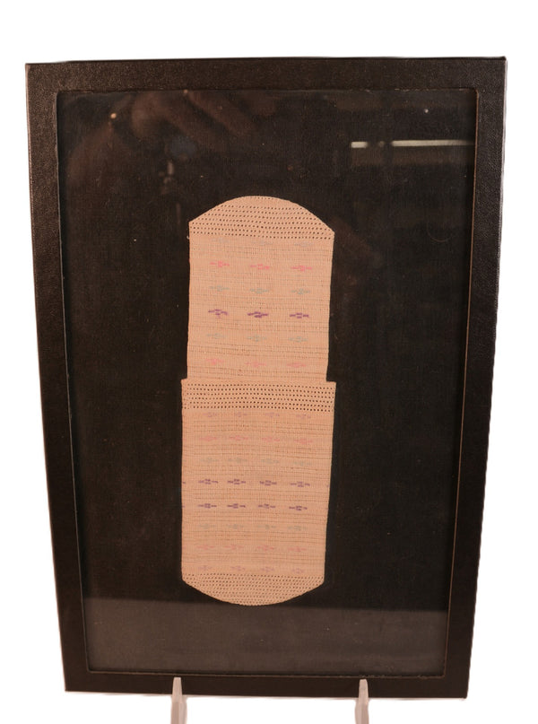 Attu Wallet in Riker Mount