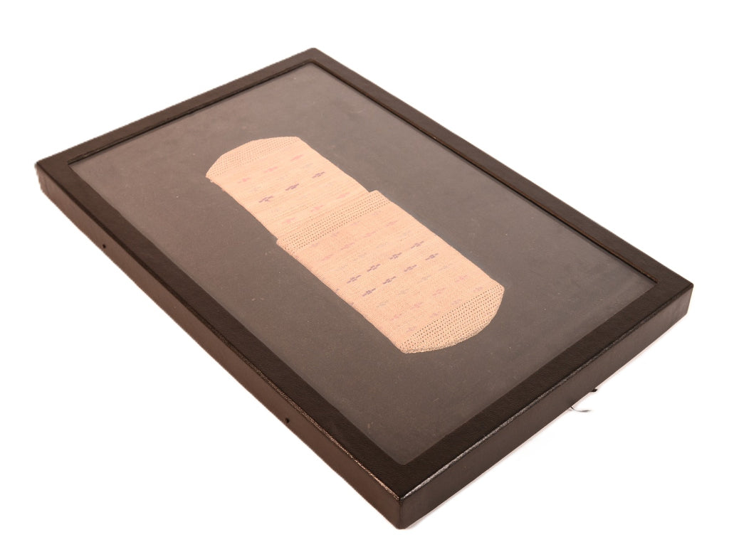Attu Wallet in Riker Mount