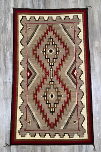 Navajo Klagatoh Rug