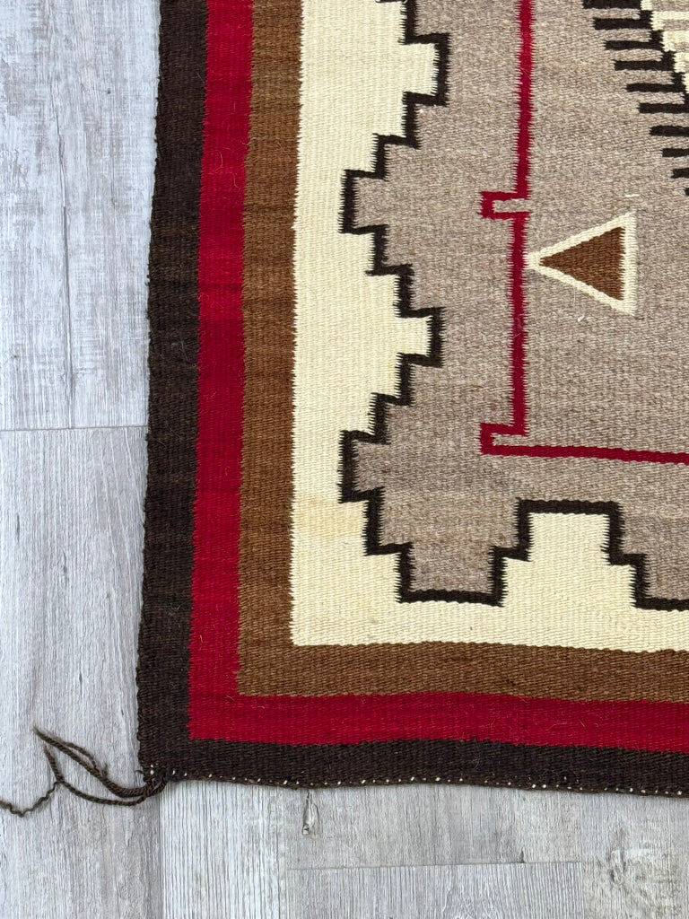 Navajo Klagatoh Rug