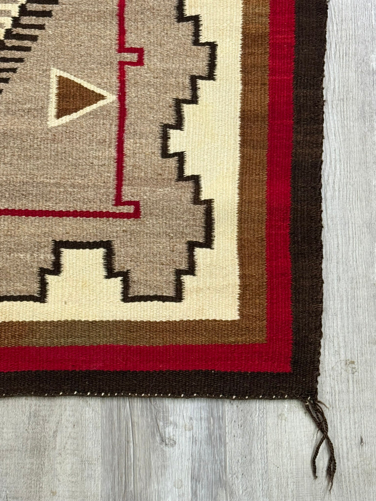 Navajo Klagatoh Rug