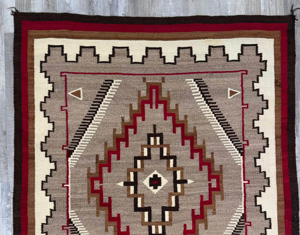 Navajo Klagatoh Rug