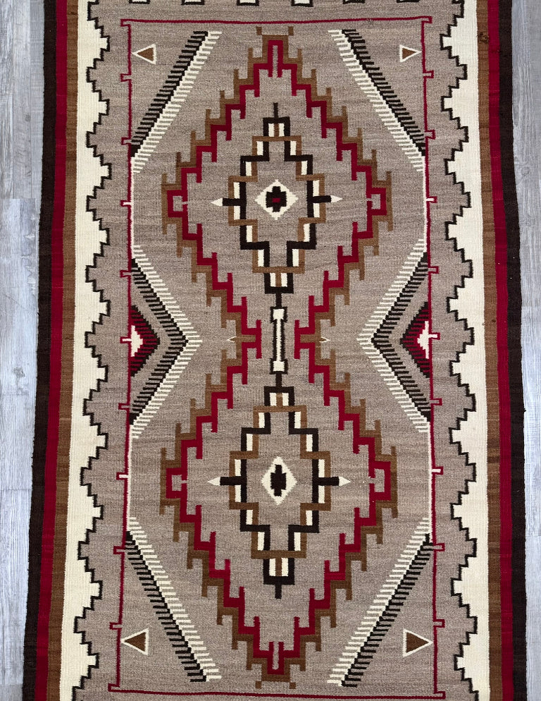 Navajo Klagatoh Rug