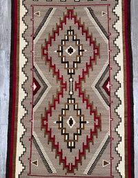 Navajo Klagatoh Rug