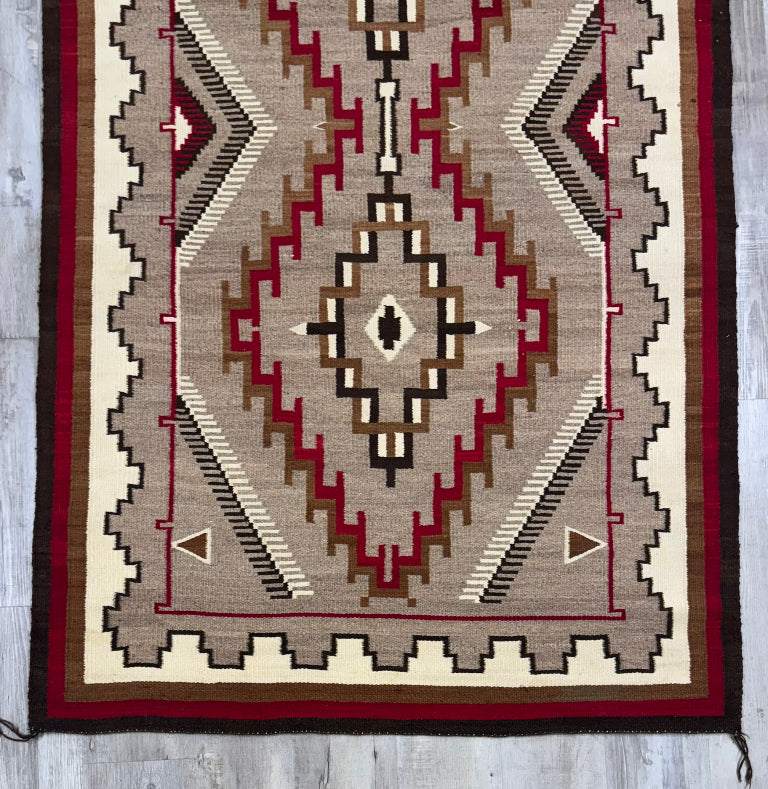Navajo Klagatoh Rug
