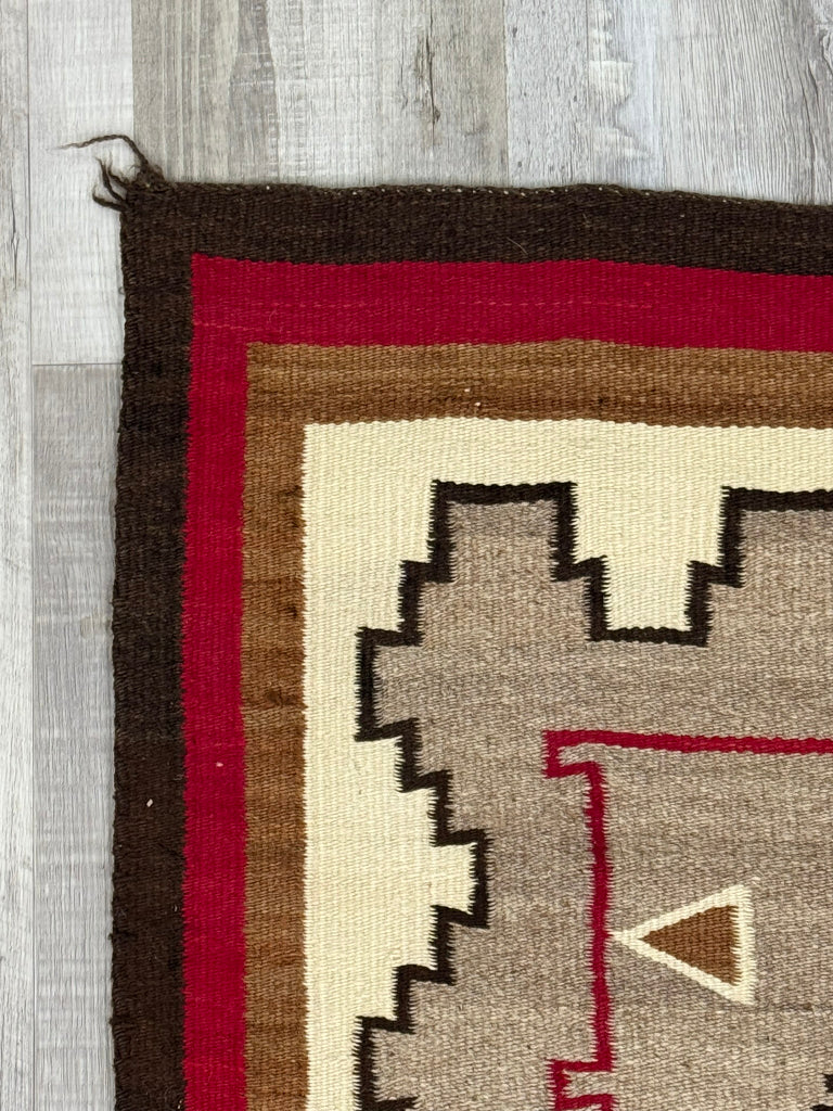 Navajo Klagatoh Rug