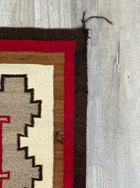 Navajo Klagatoh Rug