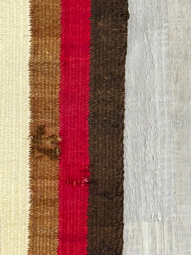 Navajo Klagatoh Rug