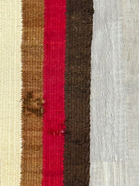 Navajo Klagatoh Rug