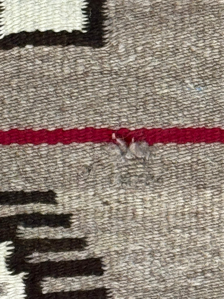 Navajo Klagatoh Rug