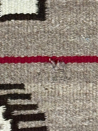 Navajo Klagatoh Rug