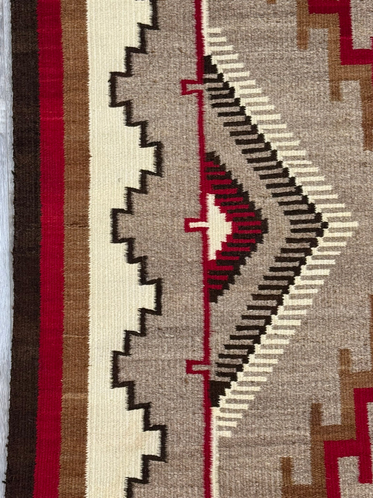 Navajo Klagatoh Rug