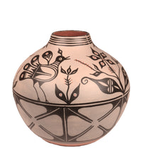 Santo Domingo Pueblo Pottery By Thomas Tenorio