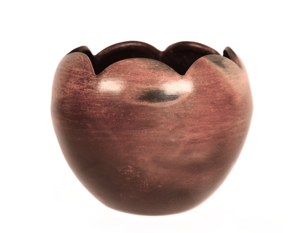 Navajo Pottery By Sue Williams