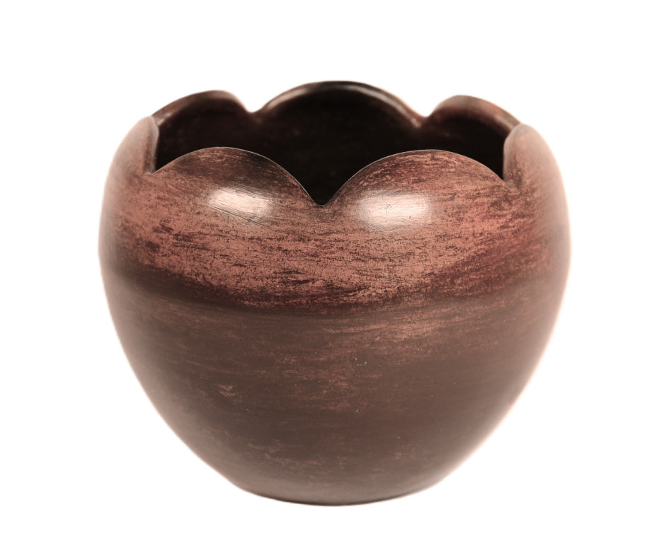 Navajo Pottery By Sue Williams