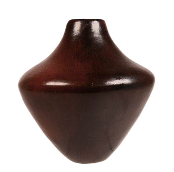 Navajo Pottery By Michelle Williams