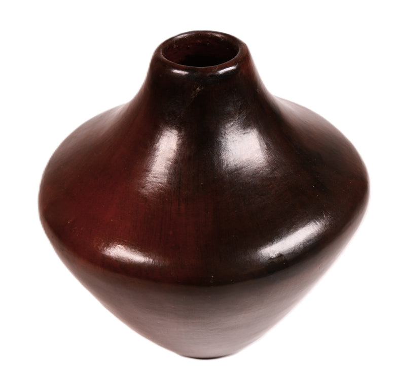 Navajo Pottery By Michelle Williams