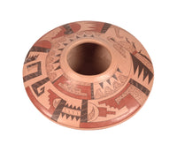 Hopi Pueblo Pottery By Gloria Kahe