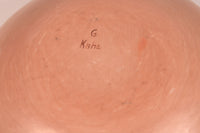 Hopi Pueblo Pottery By Gloria Kahe